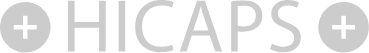 HICAPS Logo