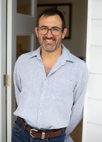 Dr Duanne Spiccia - Chiropractor at Rise Chiropractic Albion