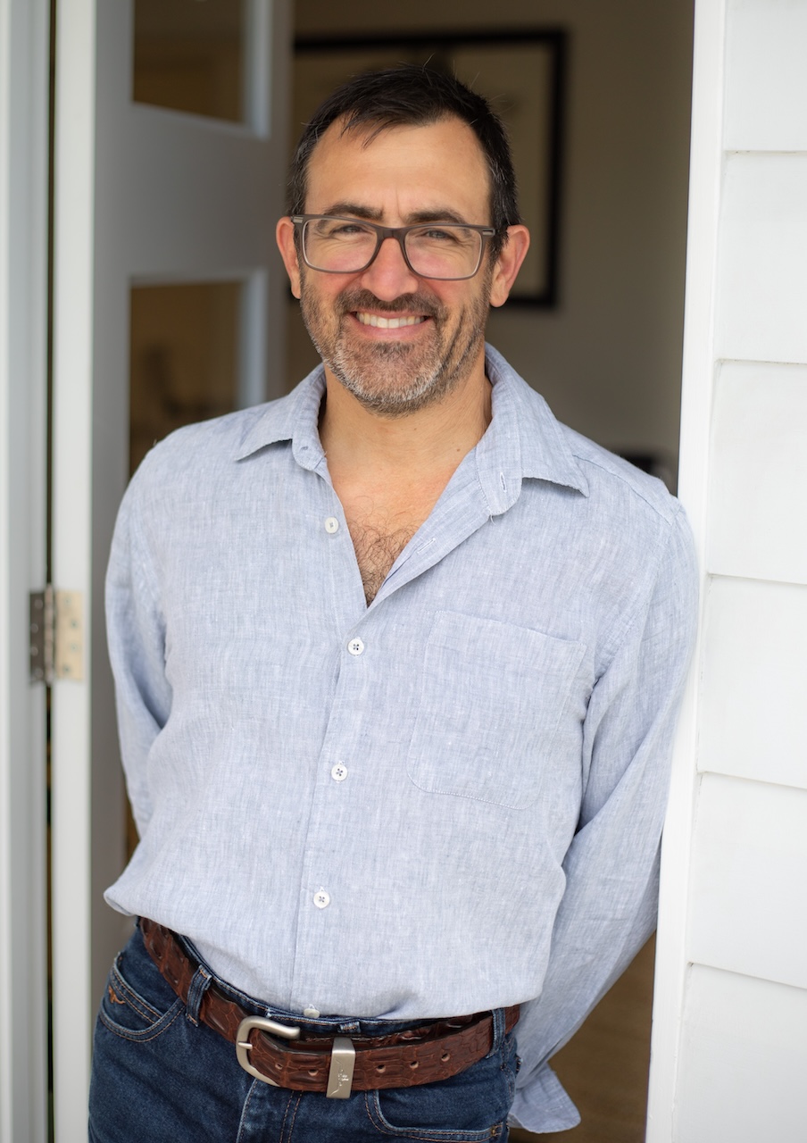 Dr Duanne Spiccia — Dry Needling Brisbane, Rise Chiropractic & Wellness