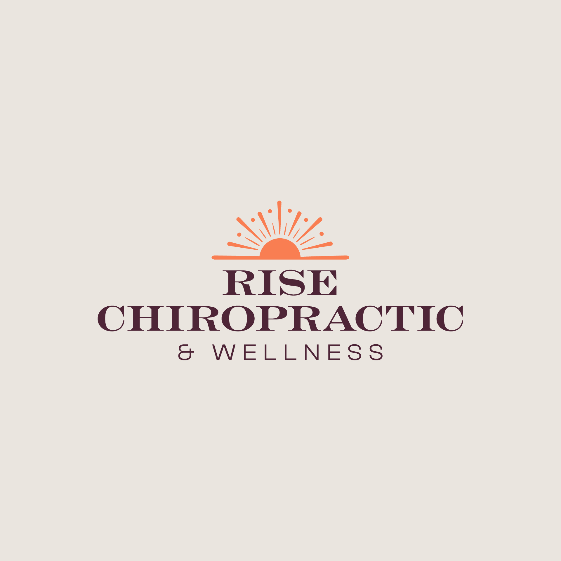 new-brand, new logo
