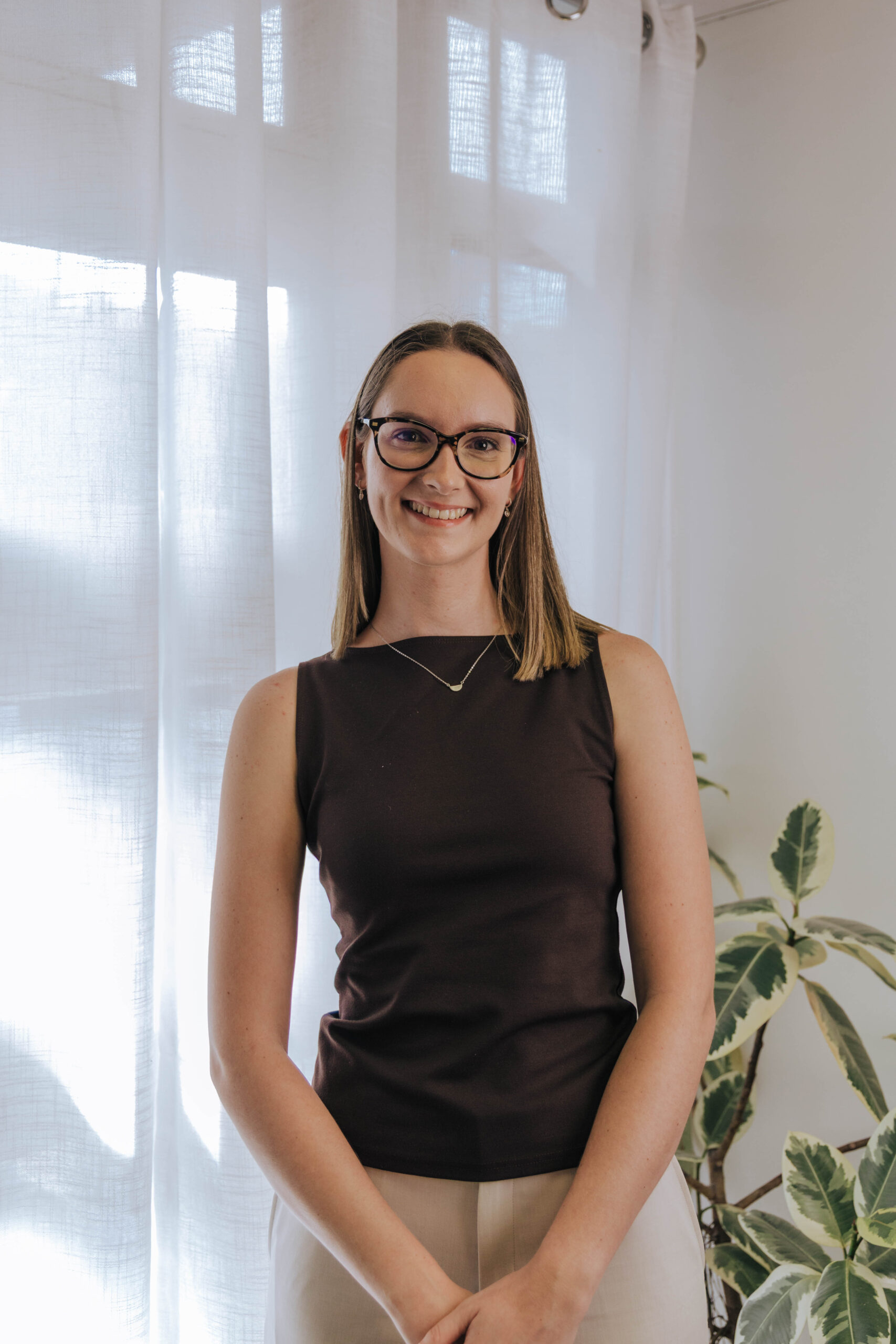 Dr Antonia Provan - Chiropractor at Rise Chiropractic Albion