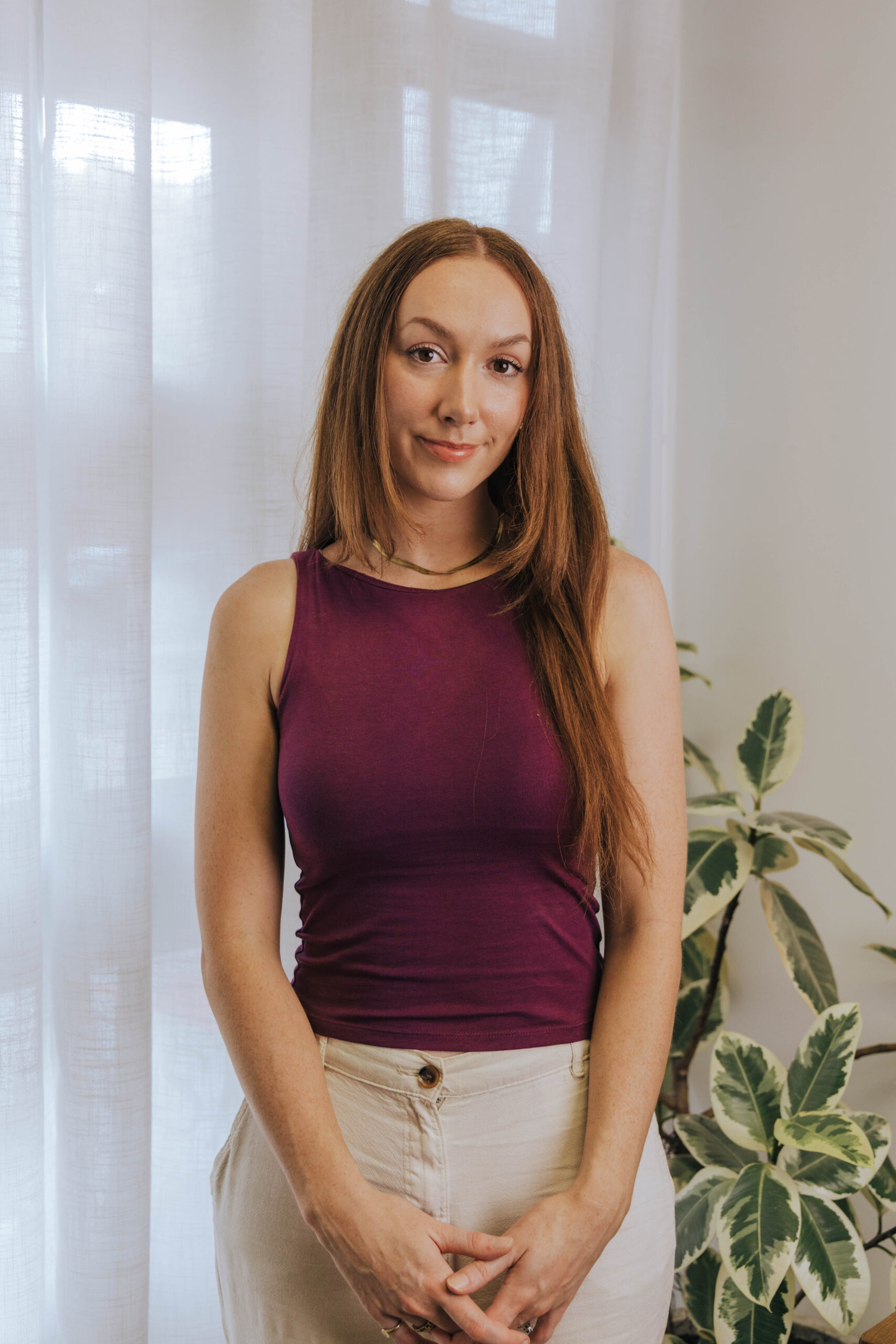 Dr Rachel Salcedo - Chiropractor at Rise Chiropractic Chapel Hill
