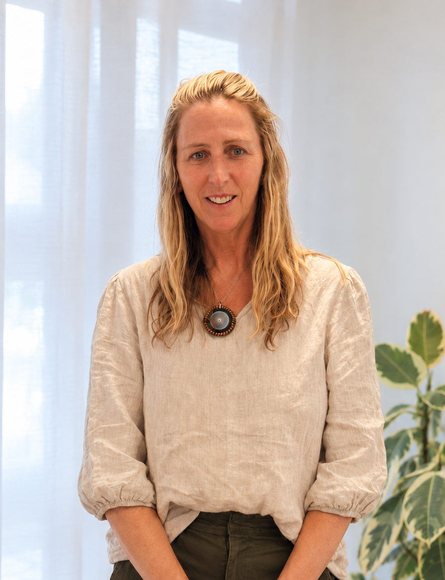 Dr Kelly Black - Chiropractor at Rise Chiropractic Albion